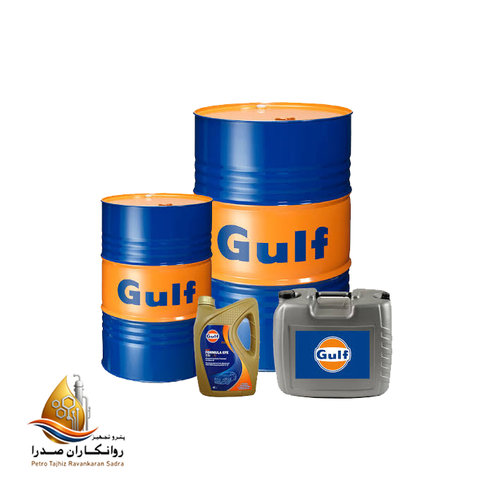 Gulf | گلف GulfSea Power LA - تصویر 1