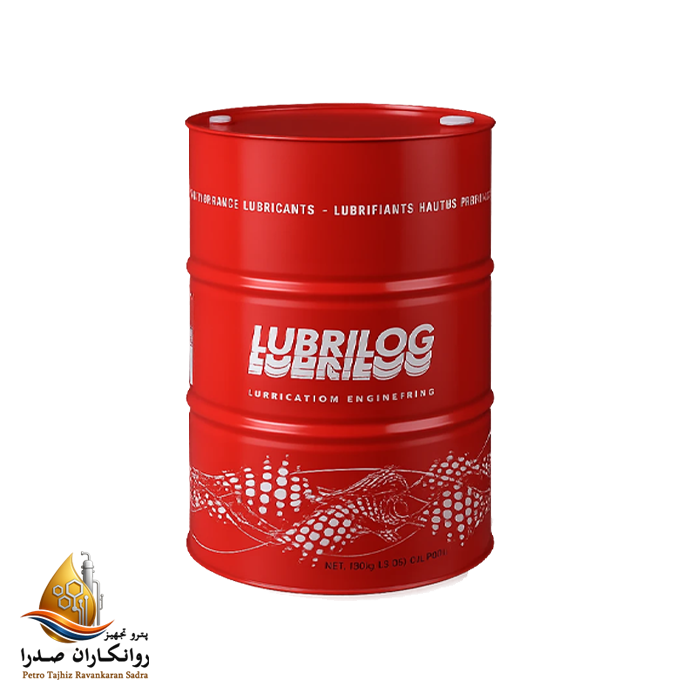 Lubrilog | لوبریلوگ Lubrilog GEAR FLUID 550 - تصویر 1