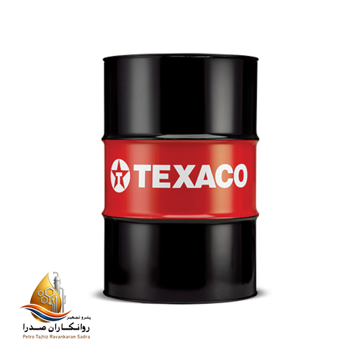 Texaco | تکزاكو Texaco HDAX 8200 SAE 40 - تصویر 1