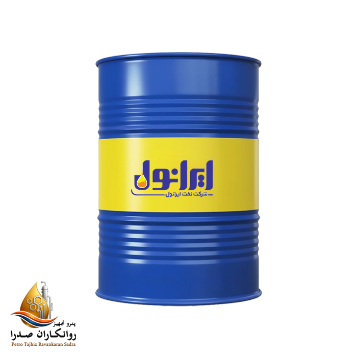 Iranol | ایرانول IRAOL HZ - تصویر 1