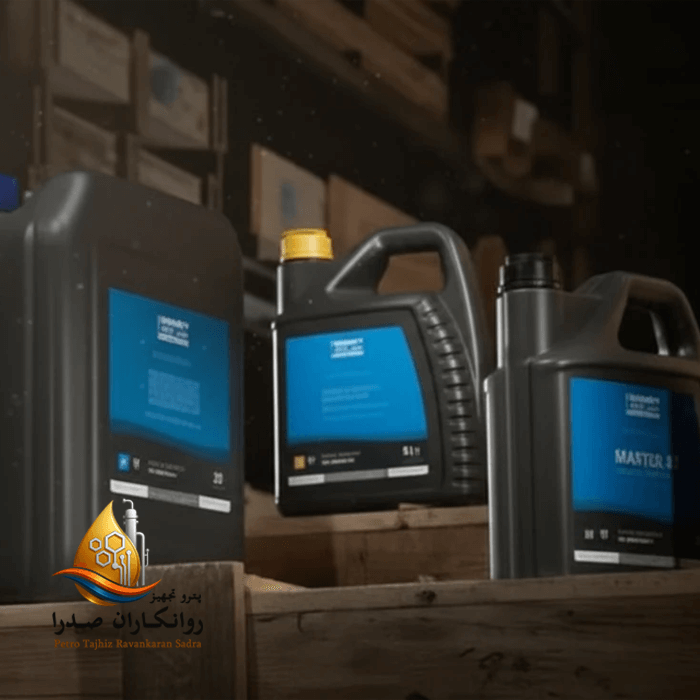 روغن کمپرسور اطلس کوپکو؛ انتخابی مهندسی برای عملکرد مطمئن و پایدار