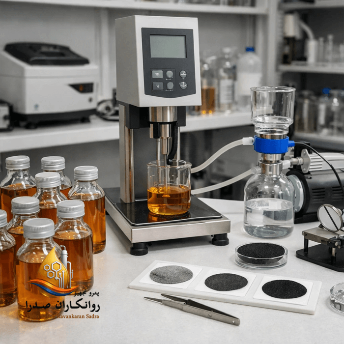 خرید بهترین روغن و گریس‌های صنعتی برای صنایع مختلف