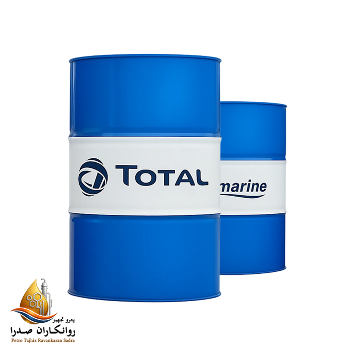 Total | توتال Total DISOLA M - تصویر 1