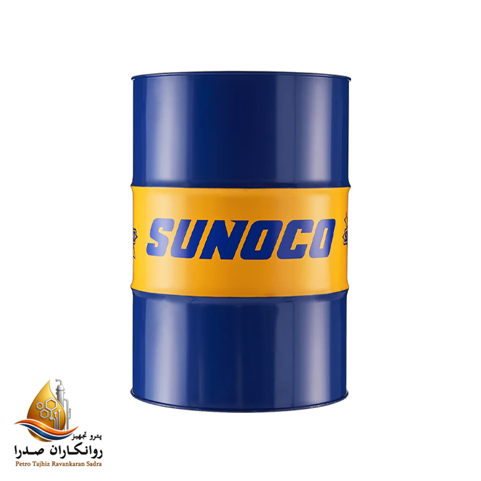 SUNOCO | سانوکو SUNOCO R&O Oils - تصویر 1