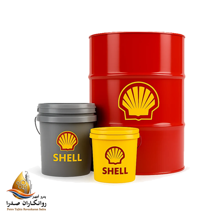شل | Shell Shell Gadus S2 V220AD 2 - تصویر 1