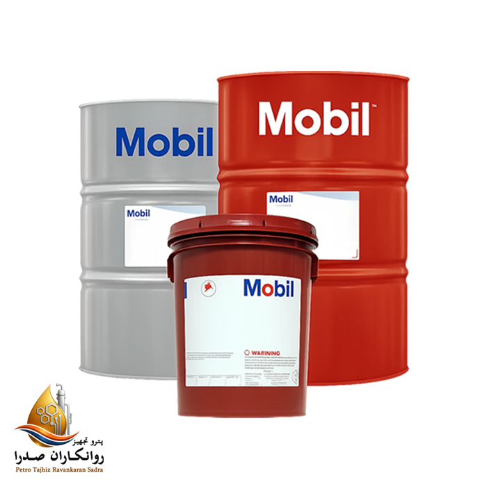 موبیل | Mobil Mobil DTE 10 Excel - تصویر 1